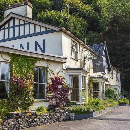 The Cuckoo Brow Inn Near Sawrey 외부 사진