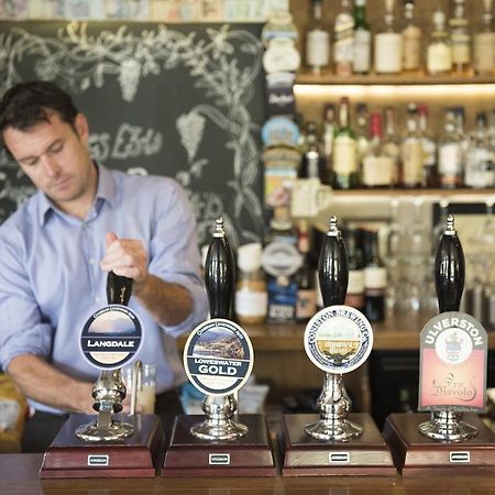The Cuckoo Brow Inn Near Sawrey 외부 사진