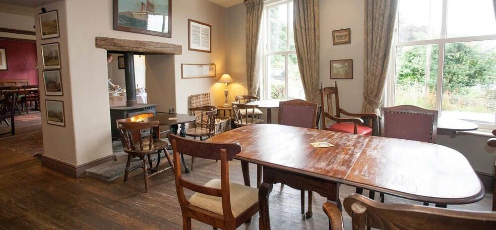 The Cuckoo Brow Inn Near Sawrey 외부 사진