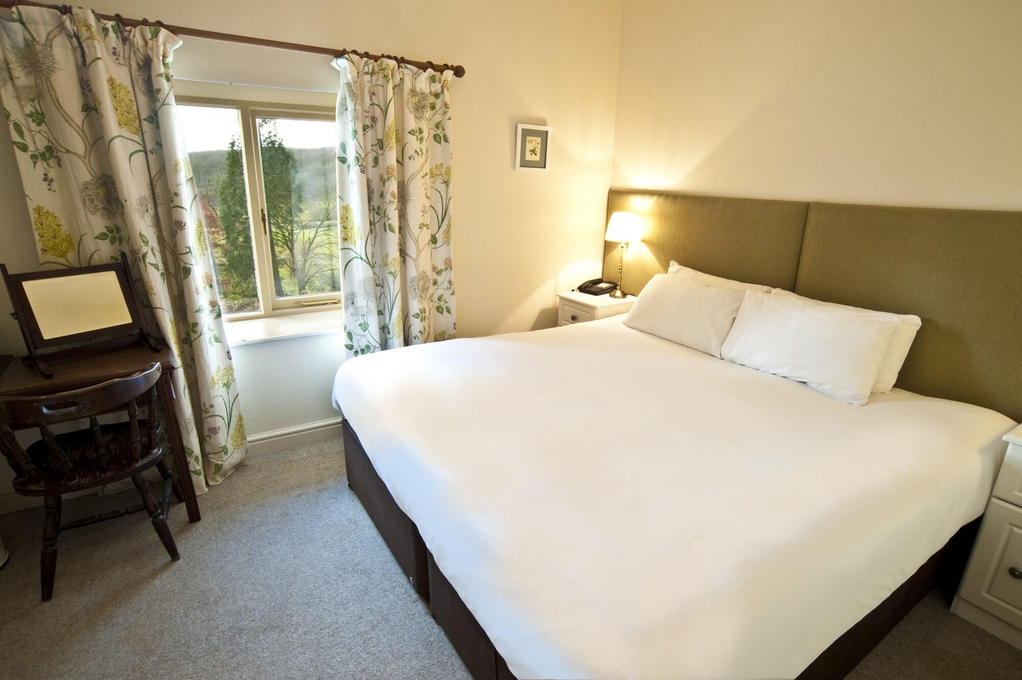 The Cuckoo Brow Inn Near Sawrey 외부 사진