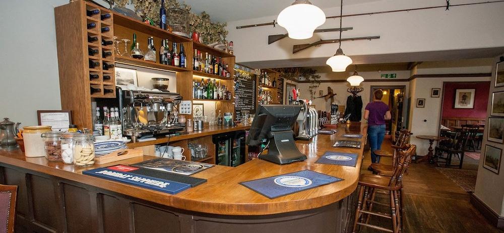 The Cuckoo Brow Inn Near Sawrey 외부 사진