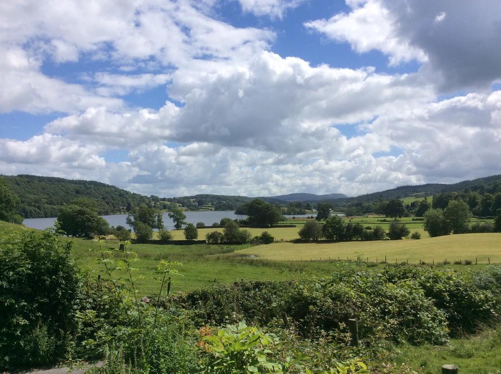 The Cuckoo Brow Inn Near Sawrey 외부 사진