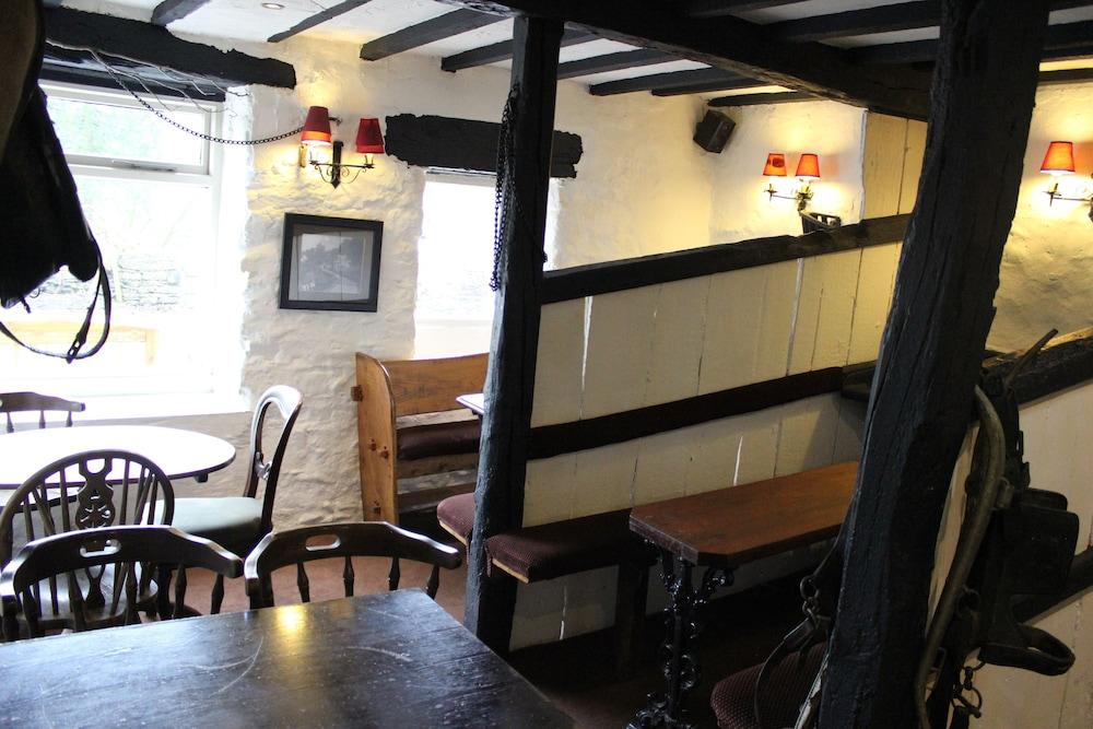 The Cuckoo Brow Inn Near Sawrey 외부 사진