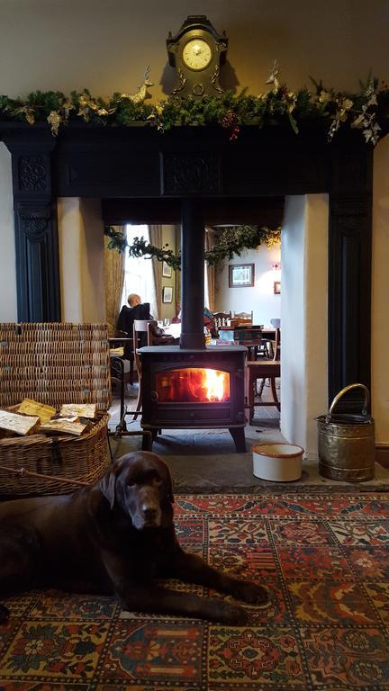 The Cuckoo Brow Inn Near Sawrey 외부 사진