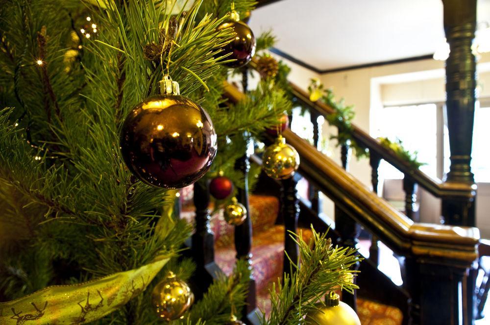 The Cuckoo Brow Inn Near Sawrey 외부 사진