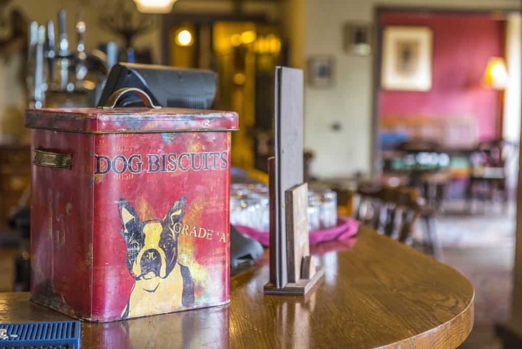 The Cuckoo Brow Inn Near Sawrey 외부 사진