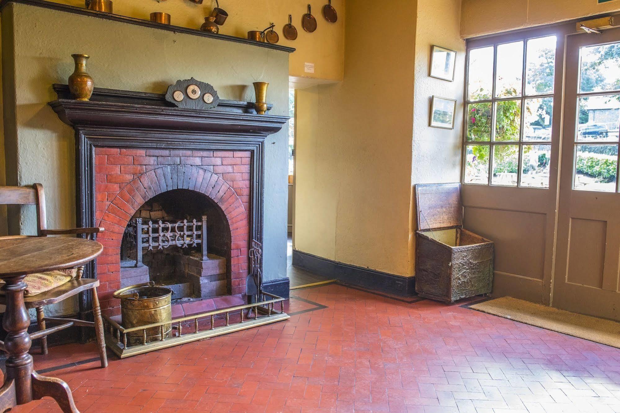 The Cuckoo Brow Inn Near Sawrey 외부 사진