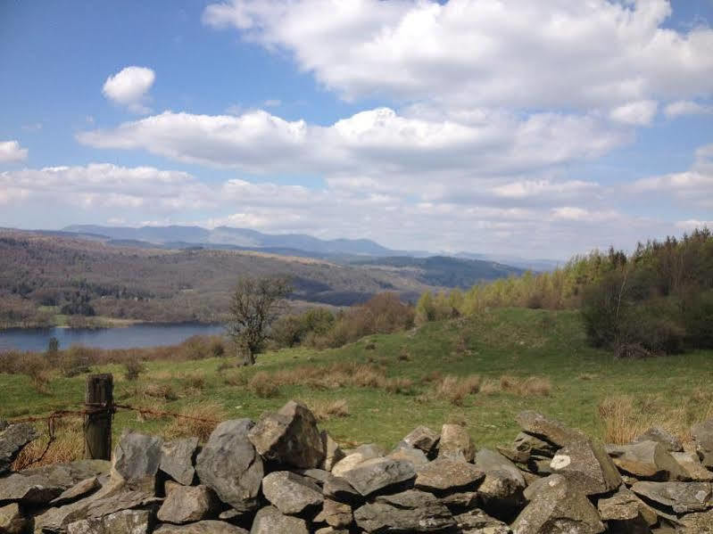 The Cuckoo Brow Inn Near Sawrey 외부 사진